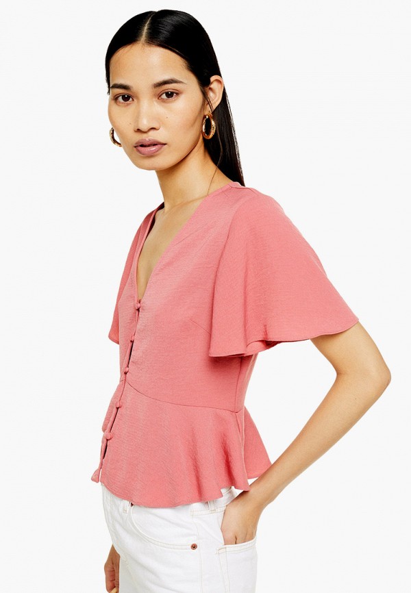 Topshop / Блуза