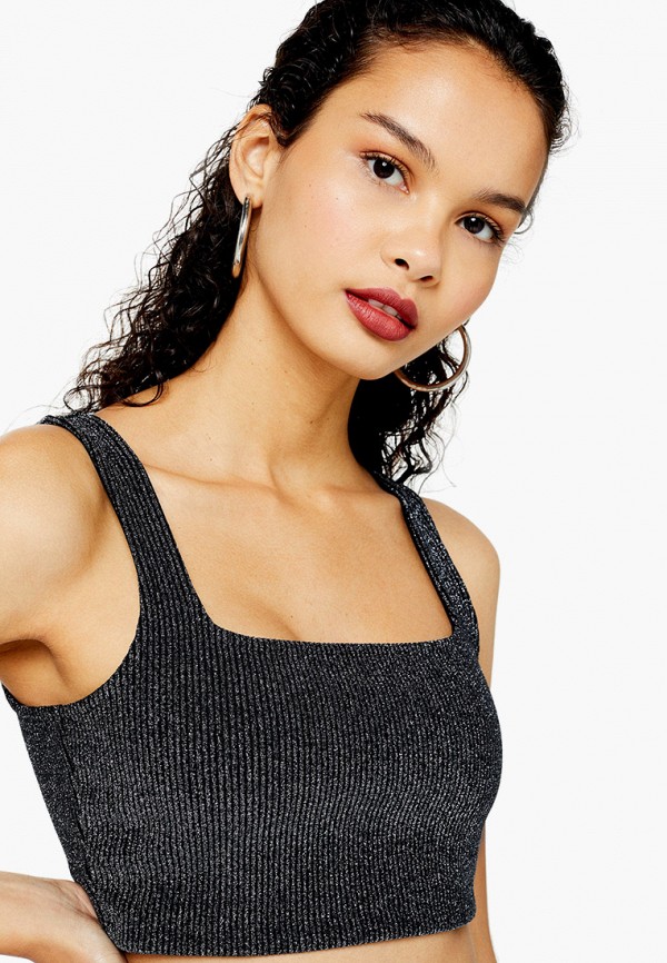 Topshop / Топ (to029ewgdoz1) фото №3