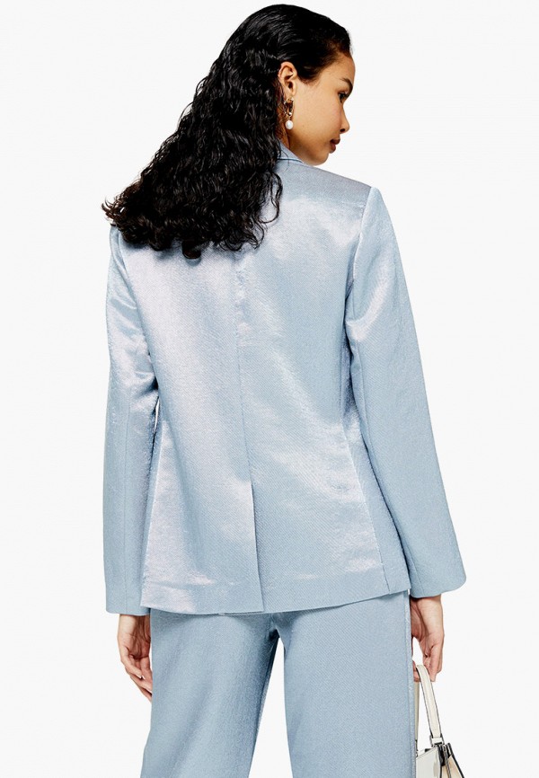 Topshop / Пиджак (to029ewgdpb3) фото №3