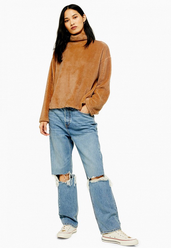 Topshop / Свитшот