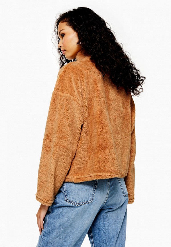 Topshop / Свитшот (to029ewgmqa4) фото №3