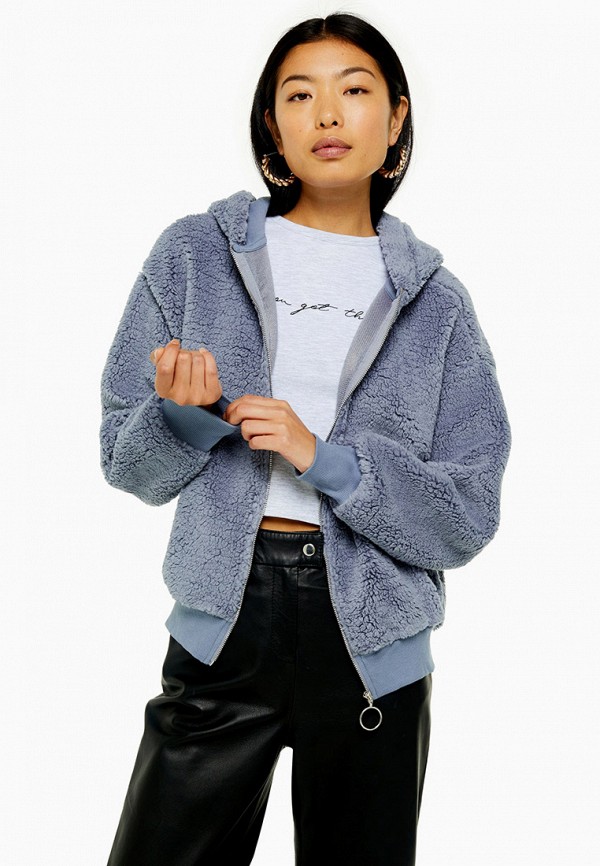 Topshop / Толстовка