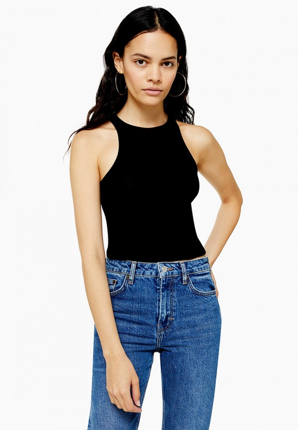 Topshop / Майка