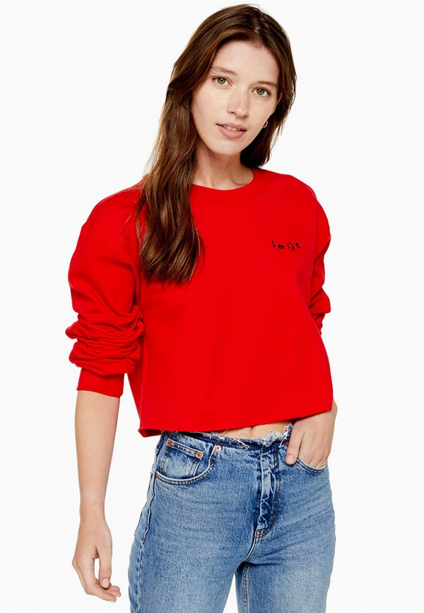 Topshop / Свитшот (to029ewgrvl9) фото №1