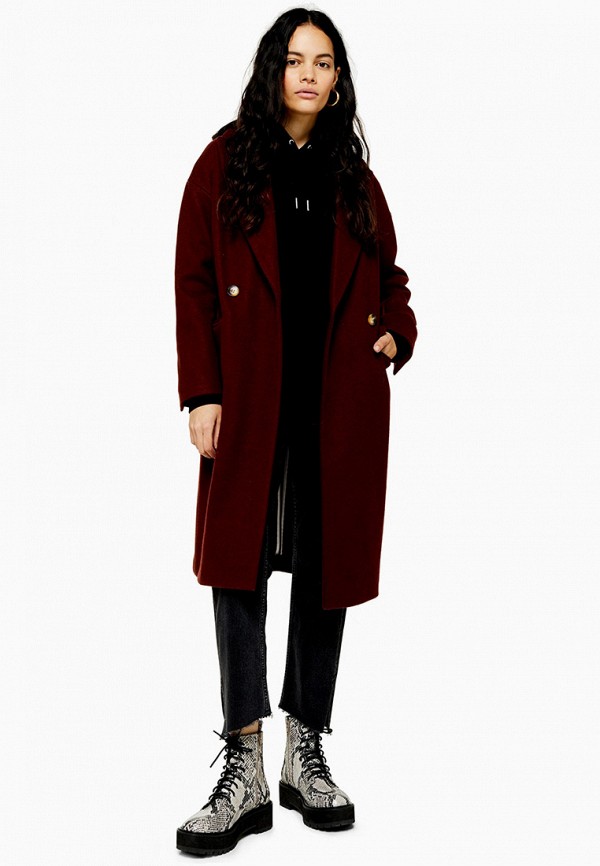 Topshop / Пальто