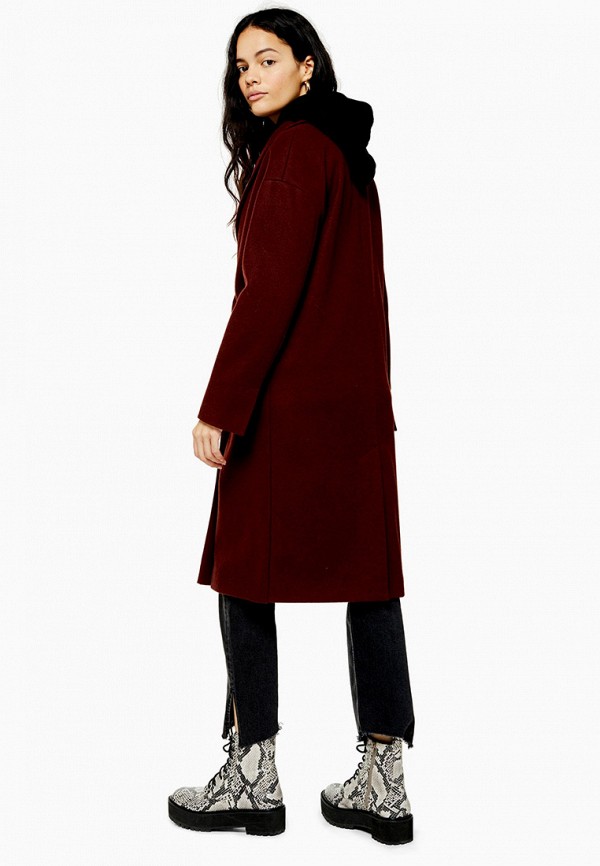 Topshop / Пальто
