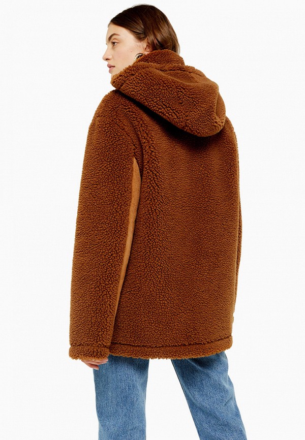 Topshop / Шуба