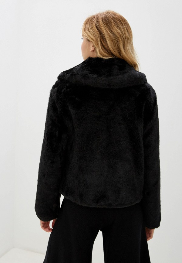 Topshop / Шуба (to029ewharx6) фото №3