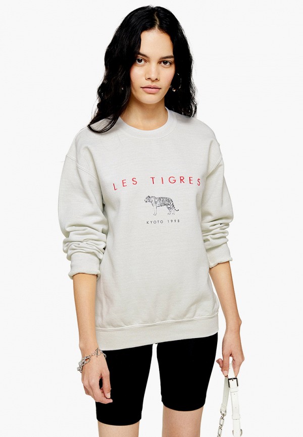 Topshop / Свитшот