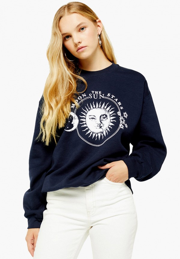 Topshop / Свитшот