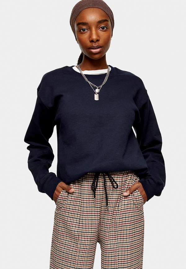 Topshop / Свитшот