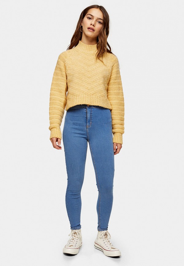 Topshop / Джинсы