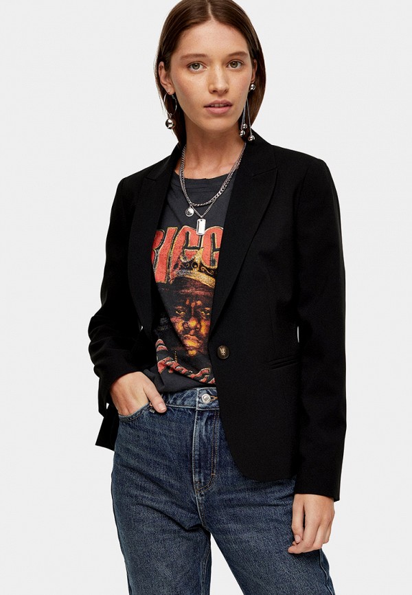 Topshop / Пиджак