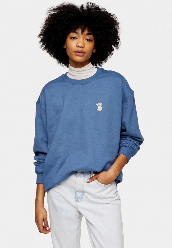 Topshop / Свитшот