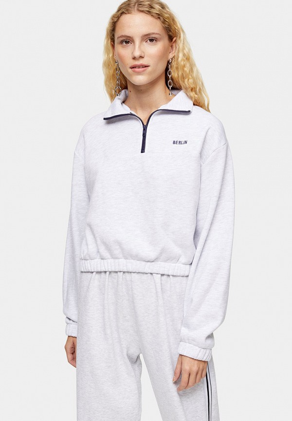 Topshop / Олимпийка