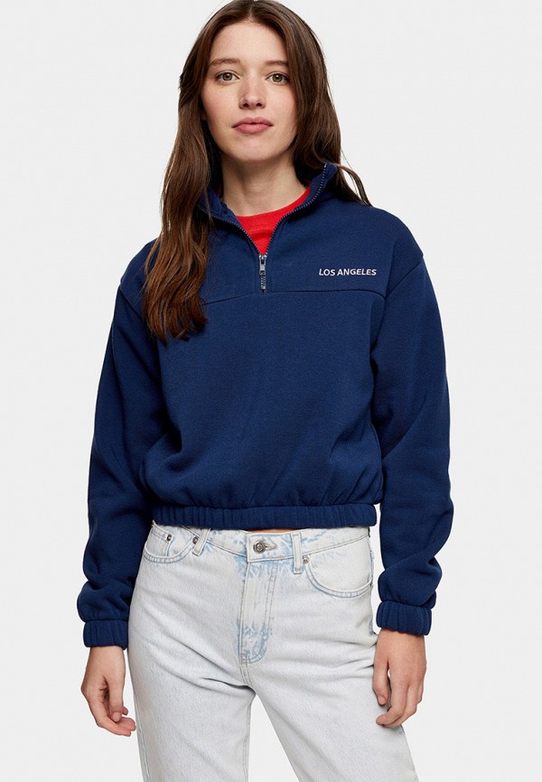 Topshop / Олимпийка