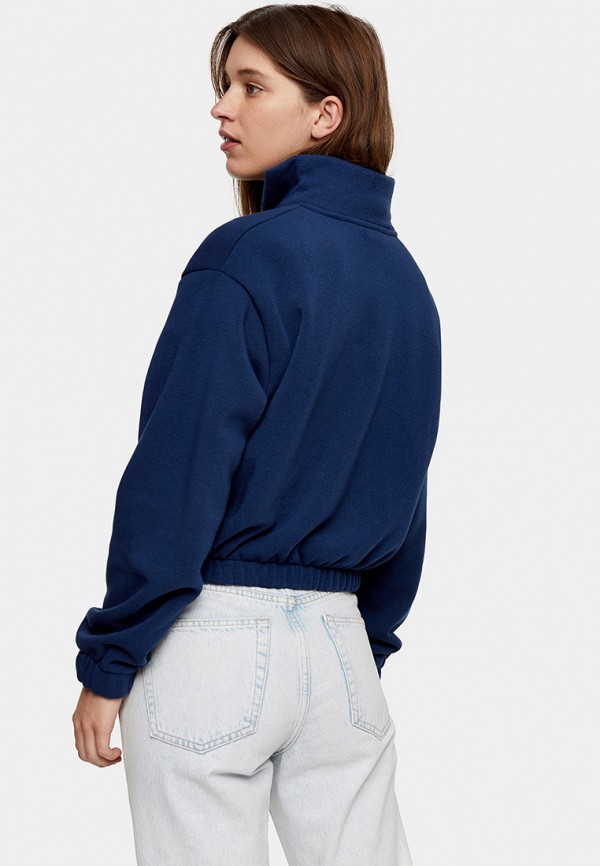 Topshop / Олимпийка (to029ewhrci8) фото №3