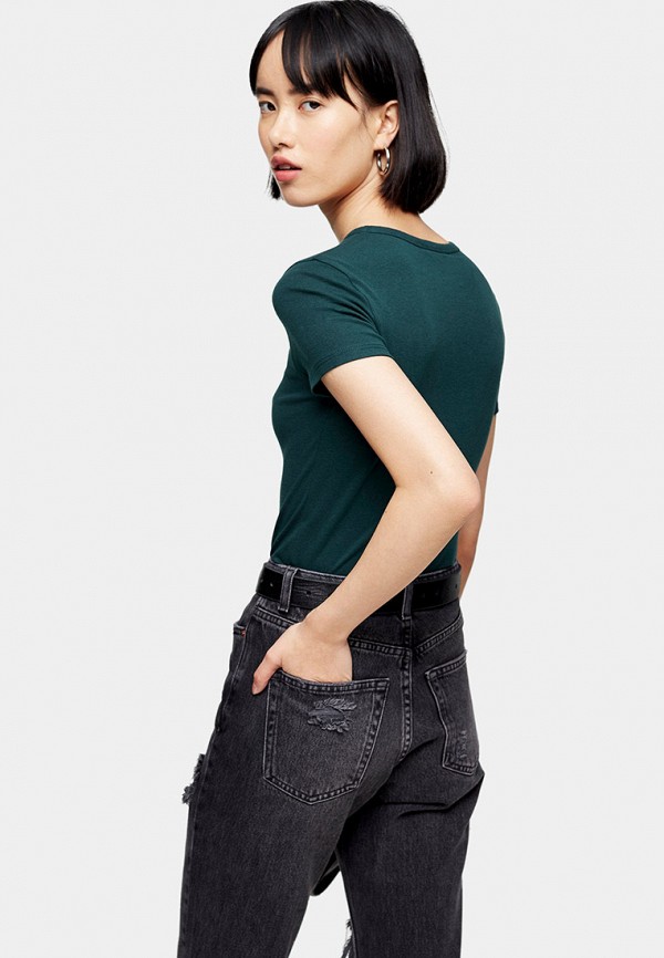 Topshop / Футболка (to029ewiatc6) фото №3