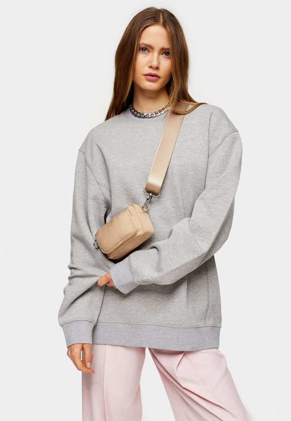 Topshop / Свитшот