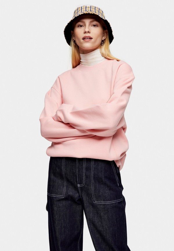 Topshop / Свитшот