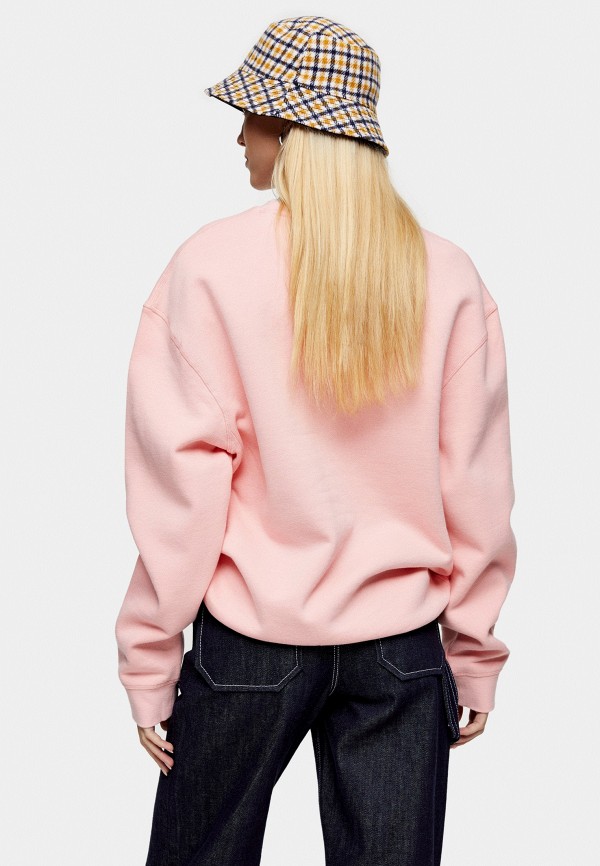 Topshop / Свитшот (to029ewigvv4) фото №2