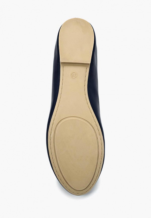 United Colors of Benetton / Балетки (un012awafjp8) фото №3