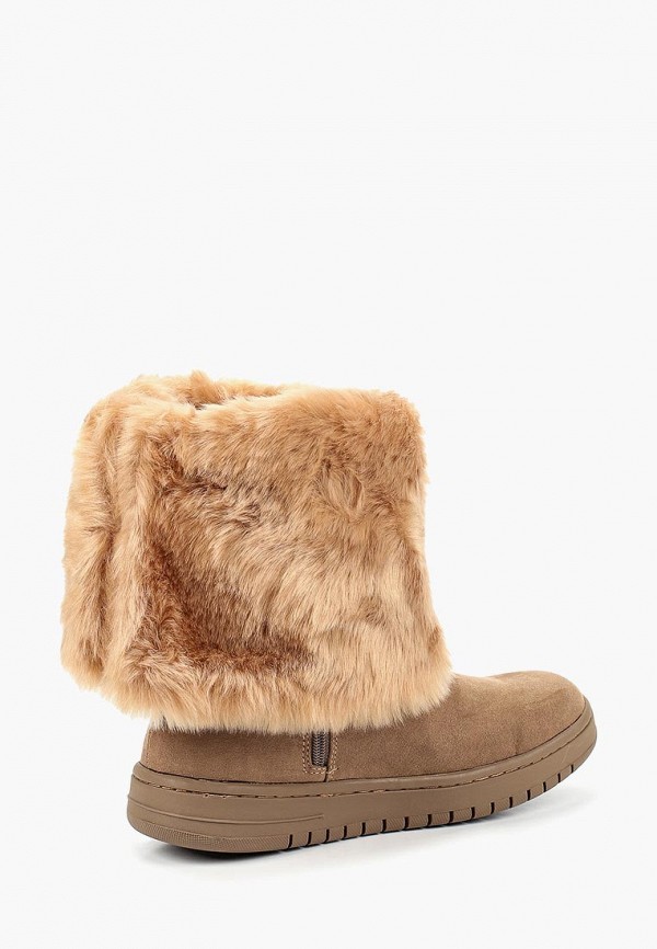 United Colors of Benetton / Полусапоги