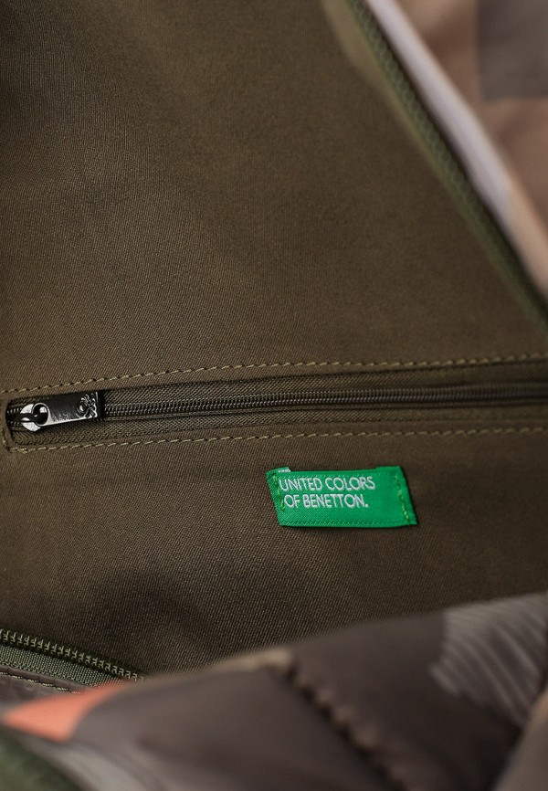 United Colors of Benetton / Рюкзак (un012bmfuud2) фото №3