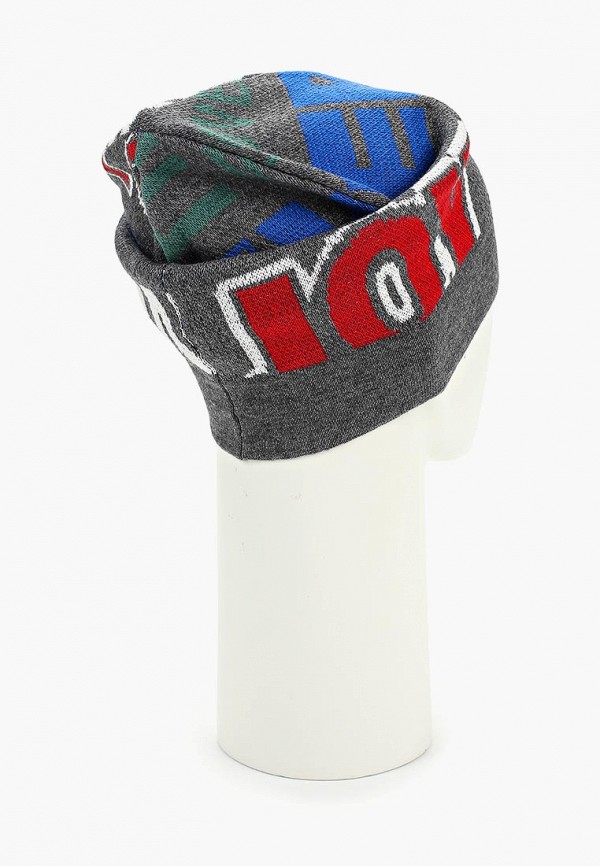 United Colors of Benetton / Шапка (un012cmbyiw2) фото №3