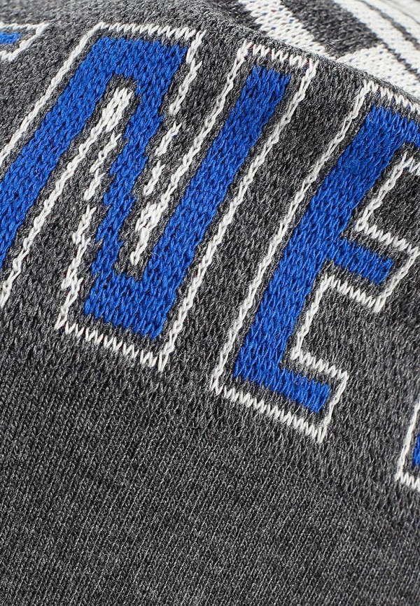 United Colors of Benetton / Шапка (un012cmbyiw2) фото №4