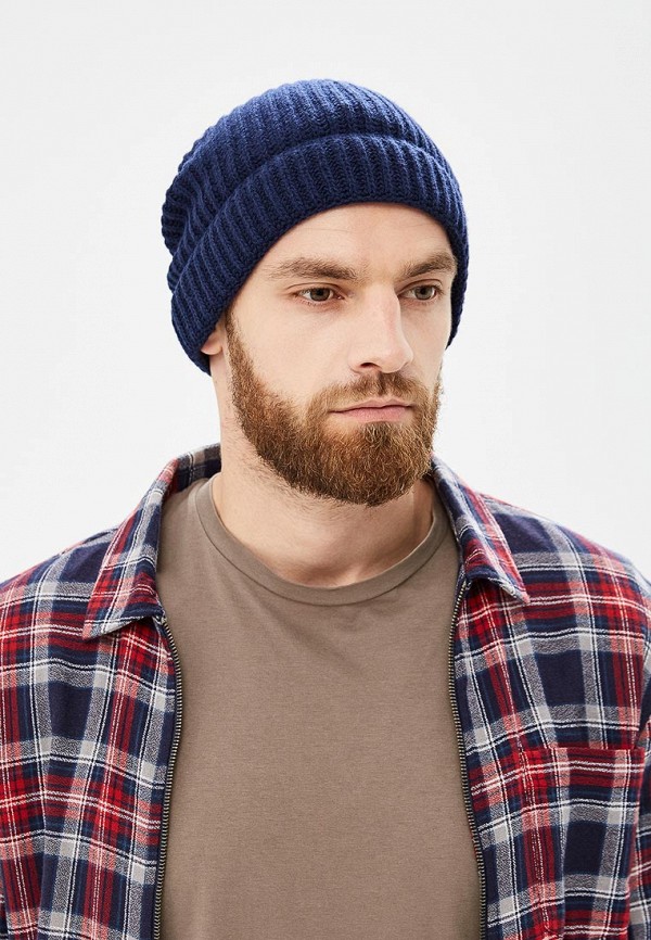 United Colors of Benetton / Шапка (un012cmbyix3) фото №3