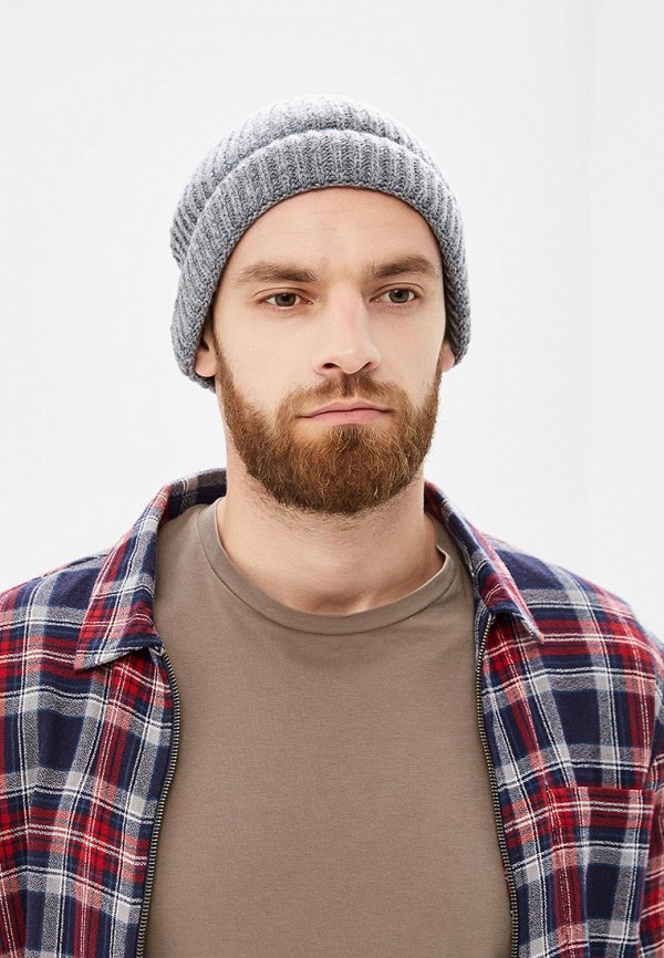 United Colors of Benetton / Шапка (un012cmbyix6) фото №3