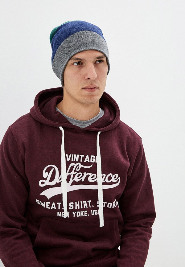 United Colors of Benetton / Шапка (un012cmfuub1) фото №3