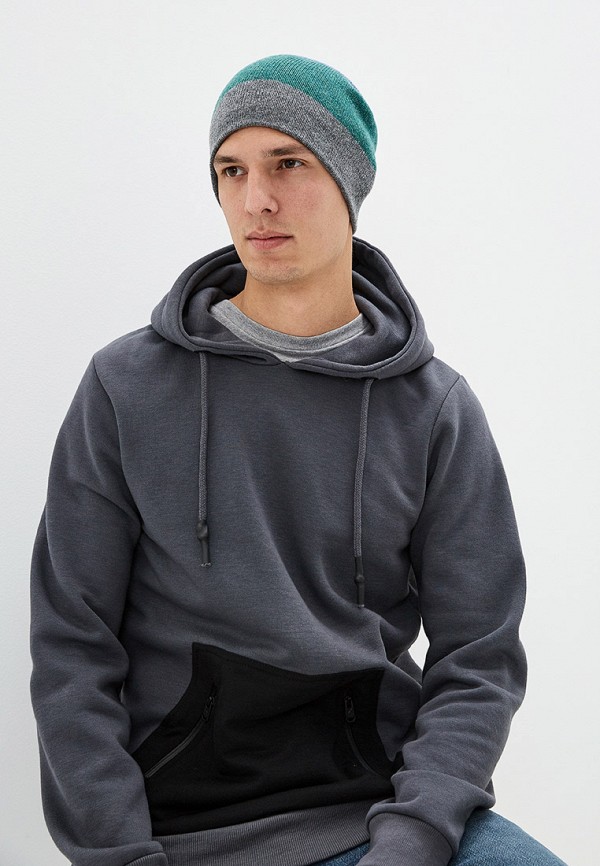 United Colors of Benetton / Шапка (un012cmfuub2) фото №3