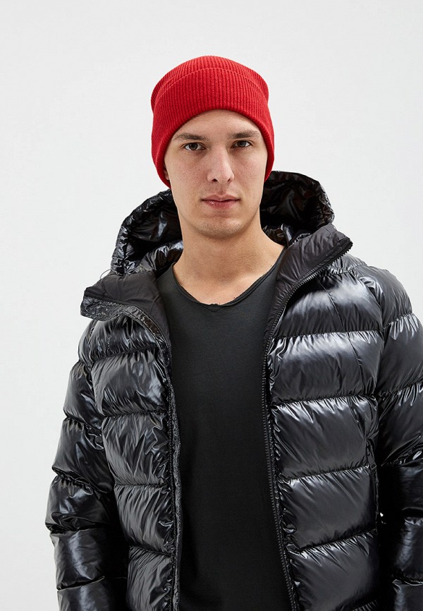 United Colors of Benetton / Шапка (un012cmfuub4) фото №3