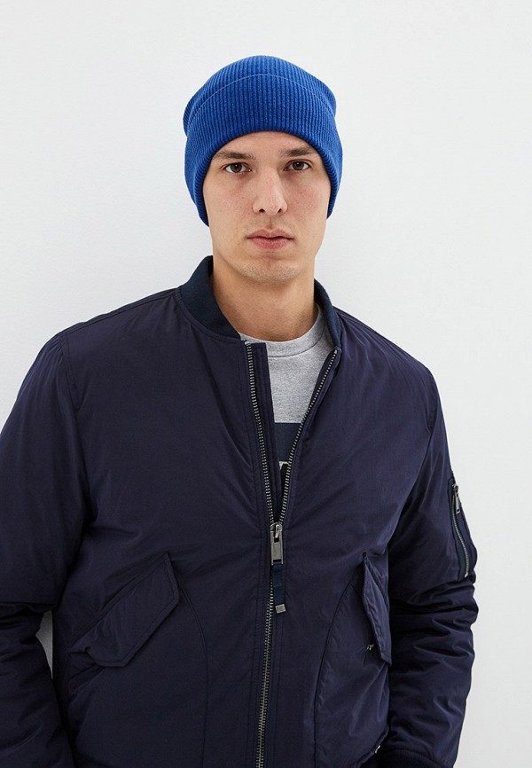 United Colors of Benetton / Шапка (un012cmfuub7) фото №3