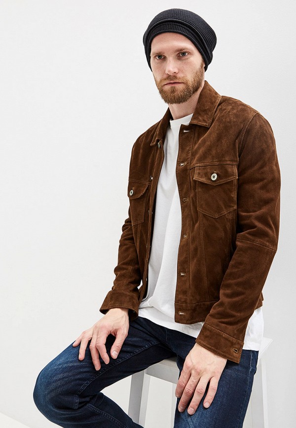 United Colors of Benetton / Шапка (un012cmfuuc0) фото №3