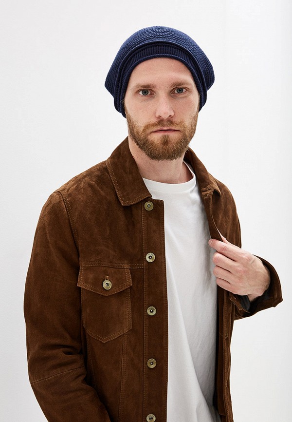 United Colors of Benetton / Шапка (un012cmfuuc2) фото №3