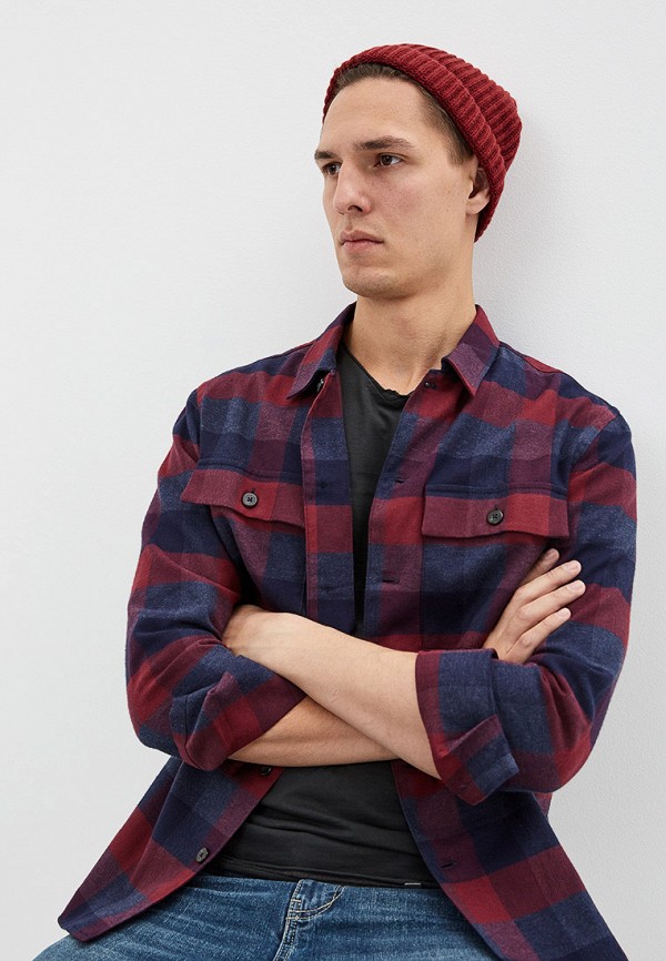 United Colors of Benetton / Шапка (un012cmfuuc3) фото №3