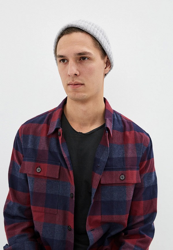 United Colors of Benetton / Шапка (un012cmfuuc4) фото №3