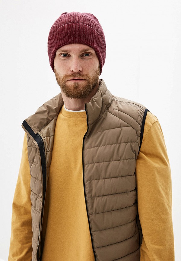 United Colors of Benetton / Шапка (un012cmfuuc8) фото №3