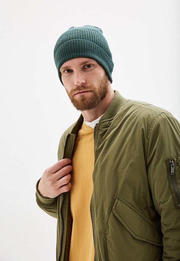 United Colors of Benetton / Шапка (un012cmfuud0) фото №3