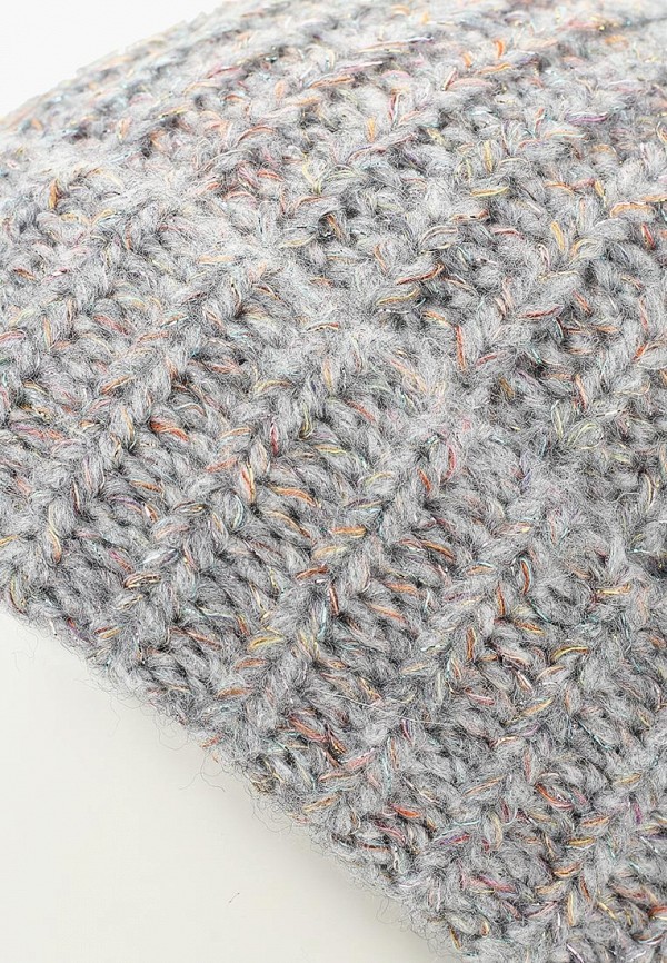 United Colors of Benetton / Шапка (un012cwbyrg0) фото №4