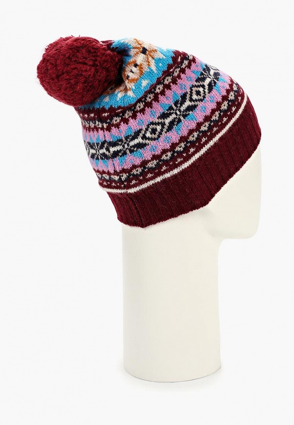 United Colors of Benetton / Шапка (un012cwbyrn7) фото №3