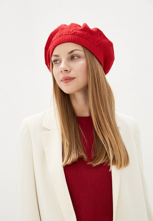 United Colors of Benetton / Берет (un012cwfumh2) фото №4