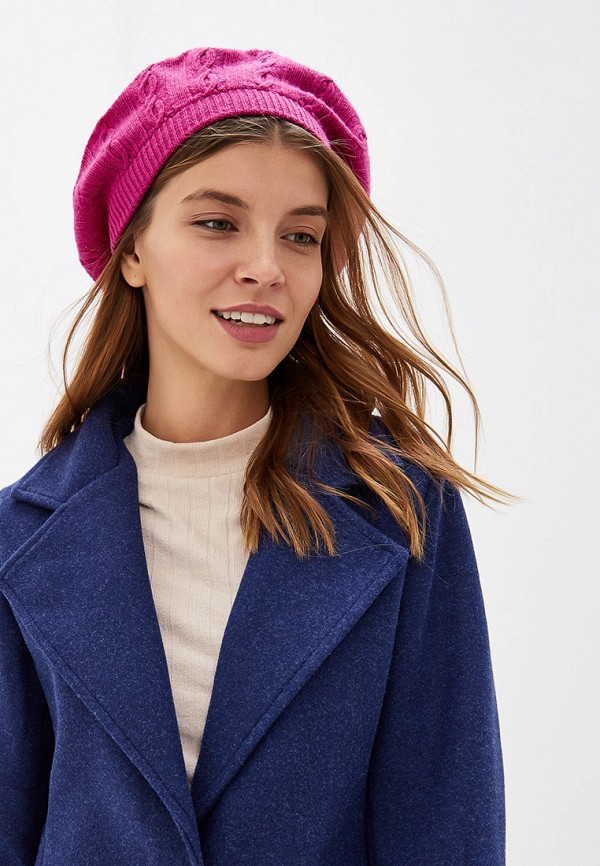 United Colors of Benetton / Берет (un012cwfumh7) фото №4