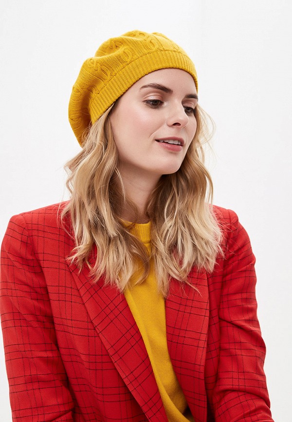 United Colors of Benetton / Берет (un012cwfumh8) фото №3