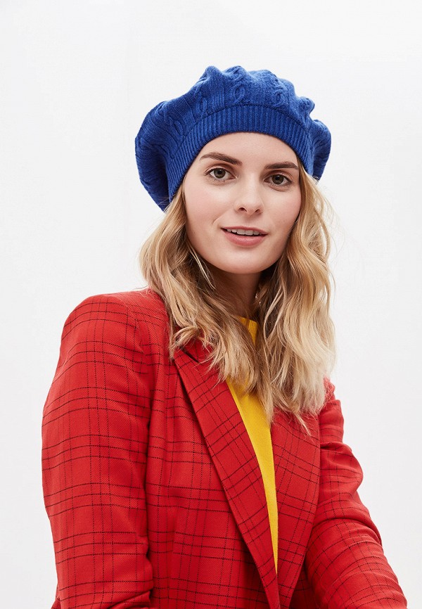 United Colors of Benetton / Берет (un012cwfumi5) фото №4