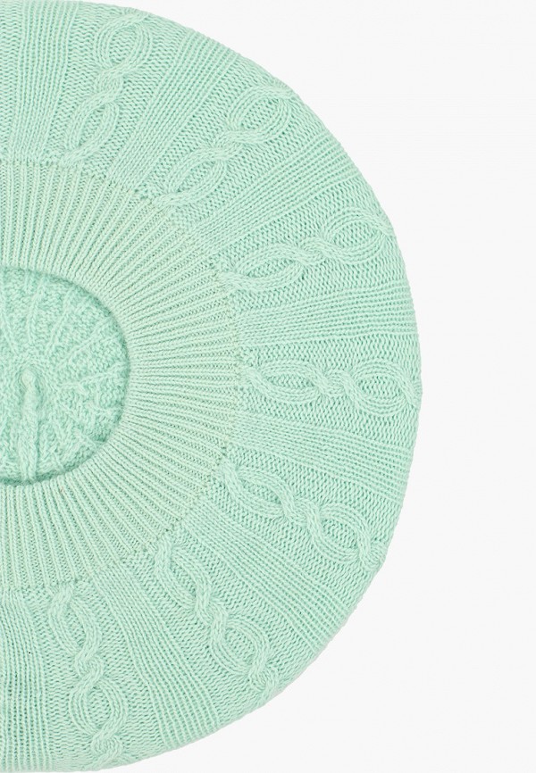 United Colors of Benetton / Берет (un012cwfumi7) фото №3