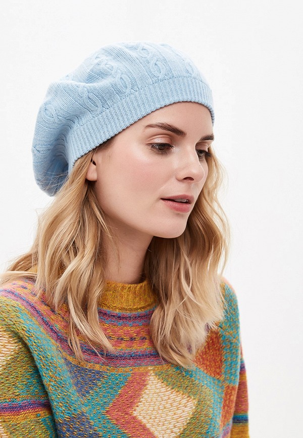 United Colors of Benetton / Берет (un012cwfumi8) фото №4